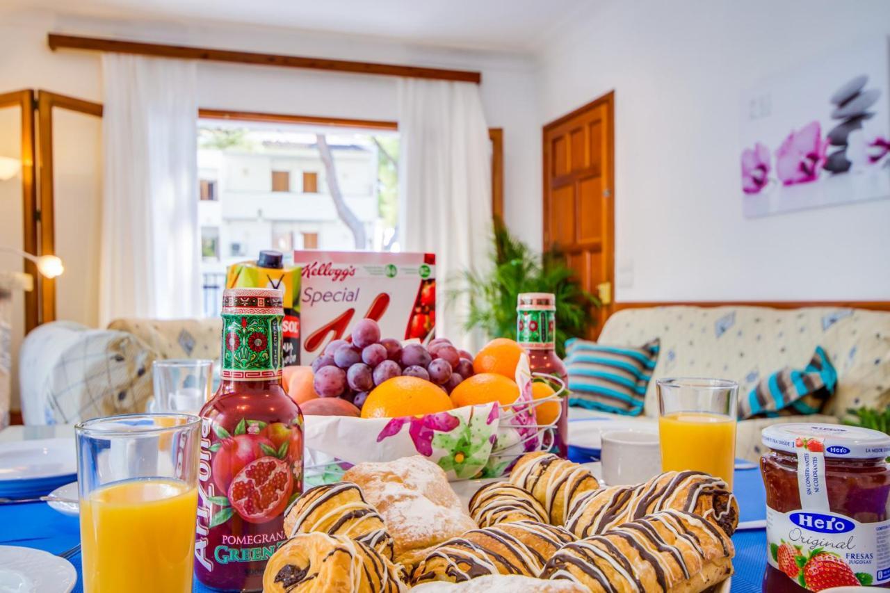 Holiday home Ideal Mallorca - Rosita 12