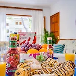 Ideal Property Mallorca - Villa Rosita 12