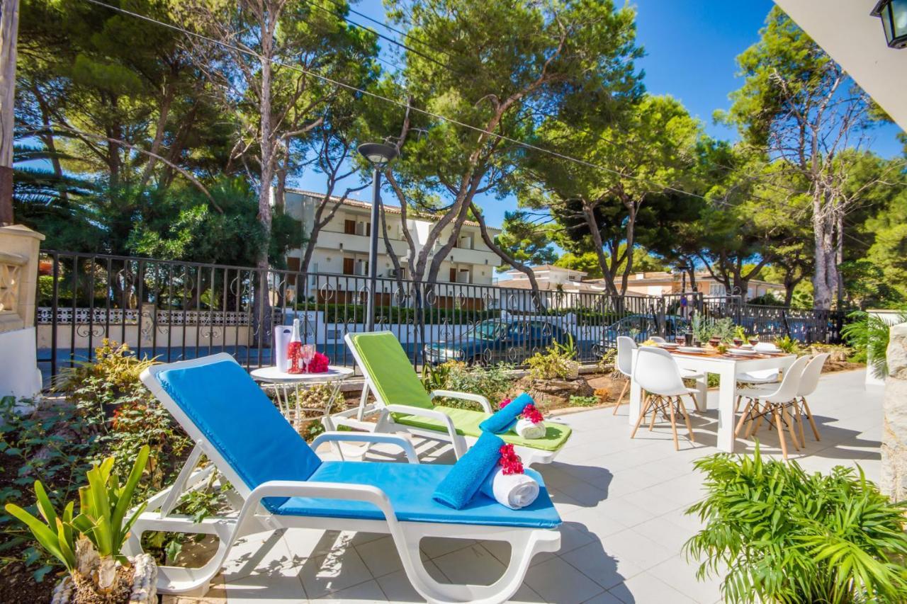 Ideal Mallorca - Rosita 12 Holiday home Alcudia (Mallorca)