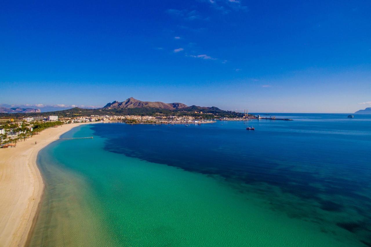 Holiday home Ideal Mallorca - Rosita 12 Alcudia (Mallorca)