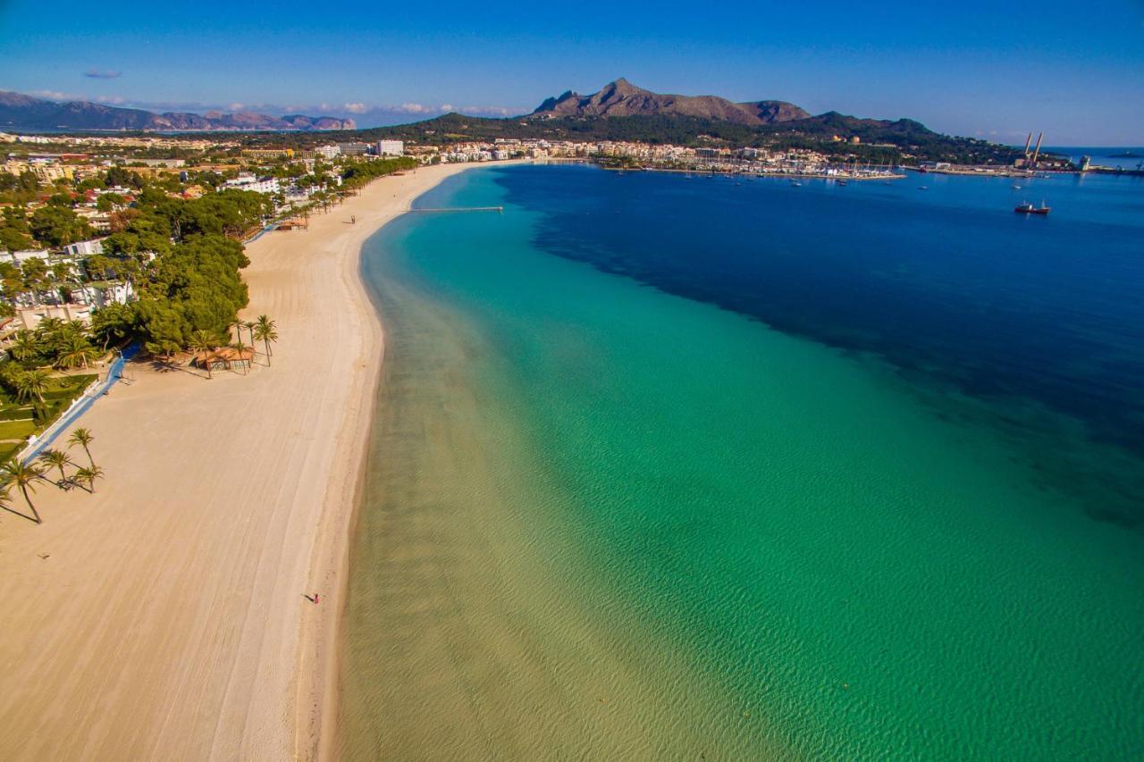 Holiday home Ideal Mallorca - Rosita 12