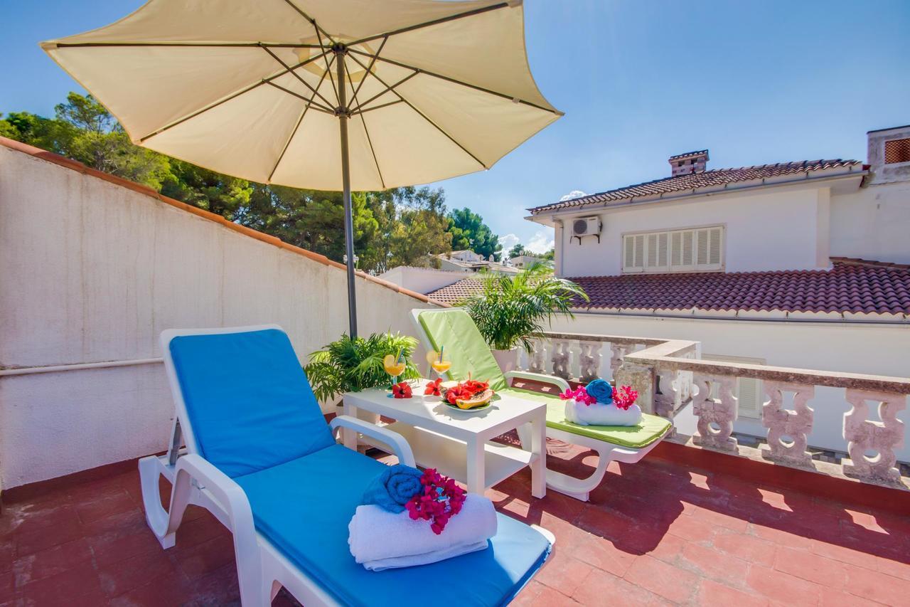 Holiday home Ideal Mallorca - Rosita 12 *